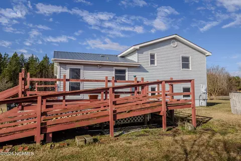 2357 Bailey Rd, Williamston, NC 27892 photo 21