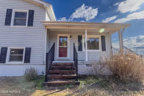 2357 Bailey Rd, Williamston, NC 27892 photo 30