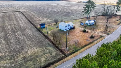 2357 Bailey Rd, Williamston, NC 27892