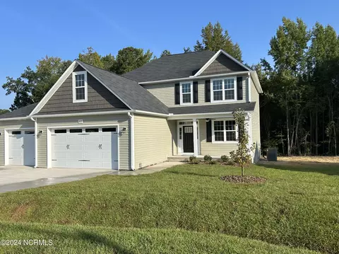 809 Twin Leaf Ct, Cameron, NC 28326 photo 3