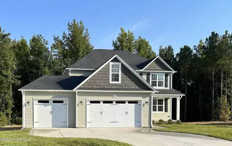 809 Twin Leaf Ct, Cameron, NC 28326 photo 1