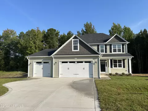809 Twin Leaf Ct, Cameron, NC 28326 photo 2