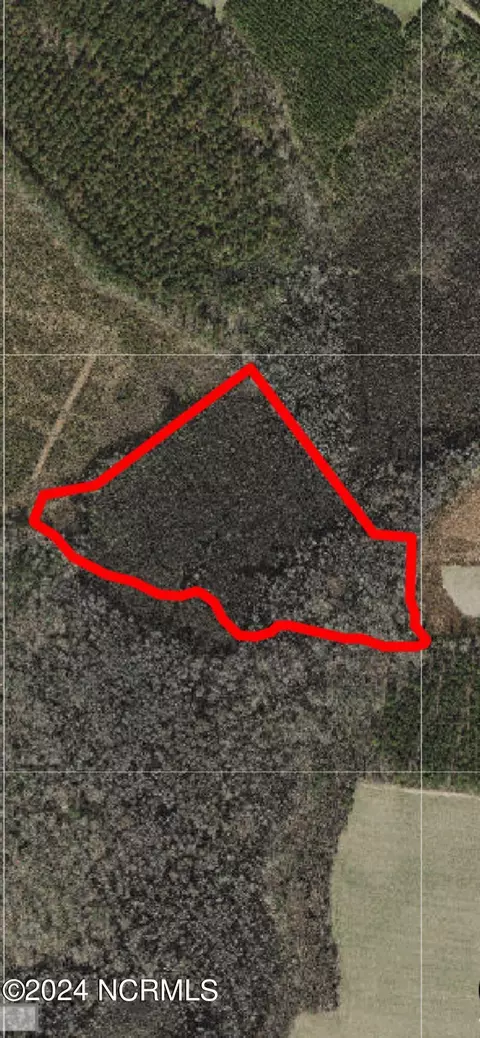 0 Sr 1422 Off, Washington, NC 27889