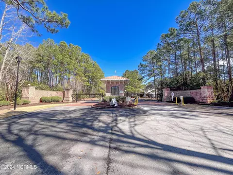 Exterior - 227 Hydrangea Ln, Hampstead, NC 28443 photo 8 of 8
