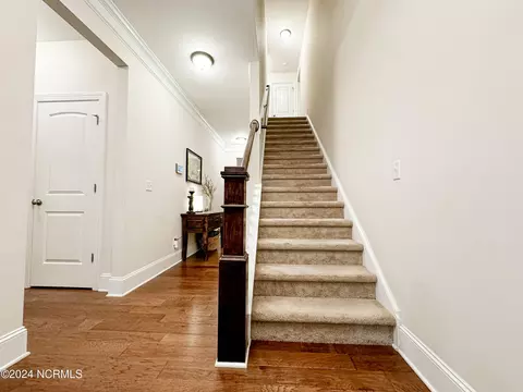 Entry Way - 227 Hydrangea Ln, Hampstead, NC 28443 photo 1 of 1