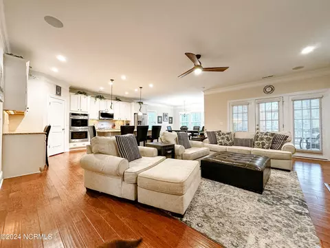 Living - 227 Hydrangea Ln, Hampstead, NC 28443 photo 1 of 4