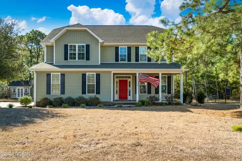 149 Bobwhite Cir, Cape Carteret, NC 28584