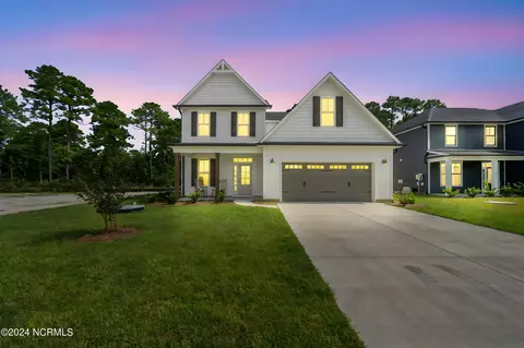 7101 Vizsla Ln, Wilmington, NC 28411