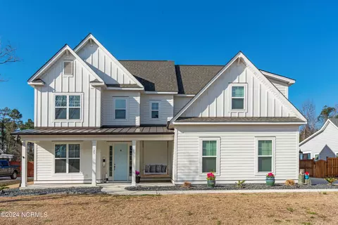 123 Camden Trl, Hampstead, NC 28443