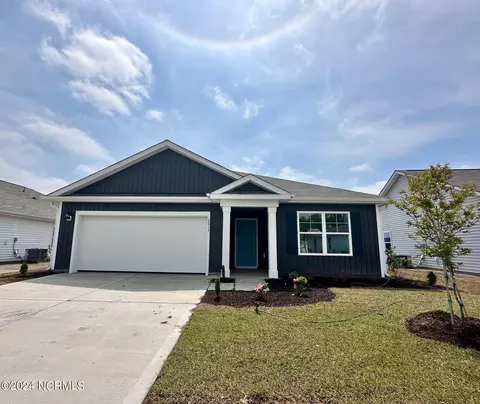 2017 Course Ln #LOT 294, Surf City, NC 28445