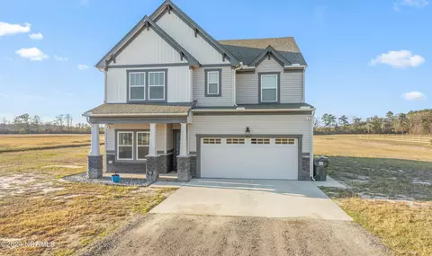 150 Ballance Farms Dr, Moyock, NC 27958