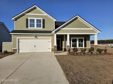 8842 Baton Rouge Ave NW #1110, Calabash, NC 28467