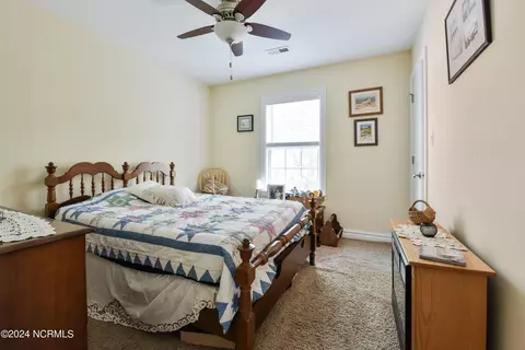 Bedroom - 229 W Palmetto St, Kill Devil Hills, NC 27948 photo 1 of 6