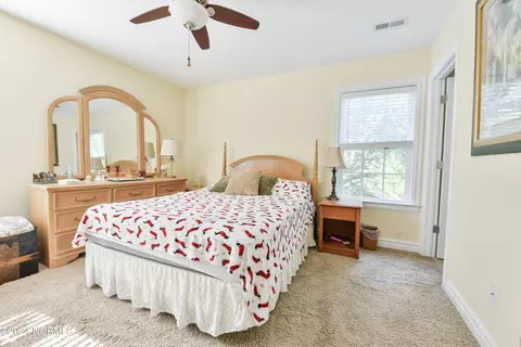 Bedroom - 229 W Palmetto St, Kill Devil Hills, NC 27948 photo 5 of 6