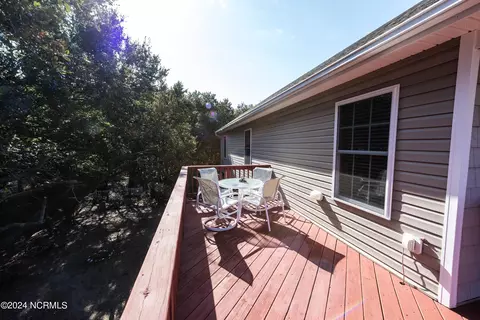 Exterior - 229 W Palmetto St, Kill Devil Hills, NC 27948 photo 5 of 6
