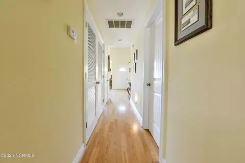 Entry Way - 229 W Palmetto St, Kill Devil Hills, NC 27948 photo 2 of 2