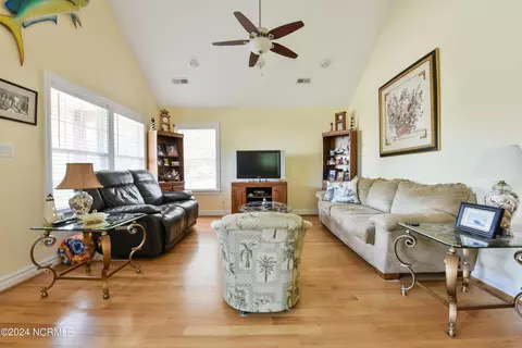 Living - 229 W Palmetto St, Kill Devil Hills, NC 27948 photo 1 of 5
