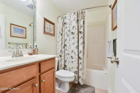 Bath - 229 W Palmetto St, Kill Devil Hills, NC 27948 photo 1 of 3