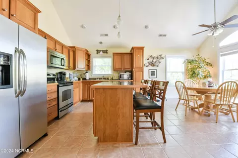 Kitchen - 229 W Palmetto St, Kill Devil Hills, NC 27948 photo 3 of 7