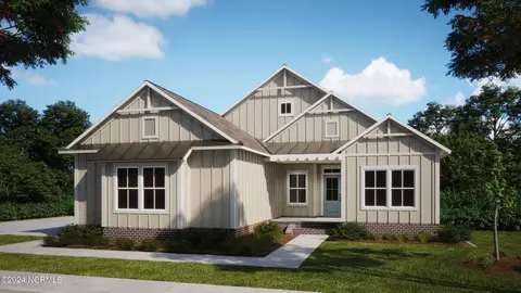 7410 Haddington Pl SW, Sunset Beach, NC 28468