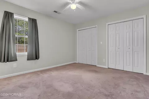 Bedroom - 115 Fox Den Dr, Hubert, NC 28539 photo 2 of 2