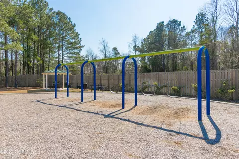 Exterior - 115 Fox Den Dr, Hubert, NC 28539 photo 10 of 10