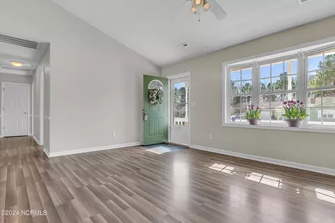 Living - 115 Fox Den Dr, Hubert, NC 28539 photo 2 of 2