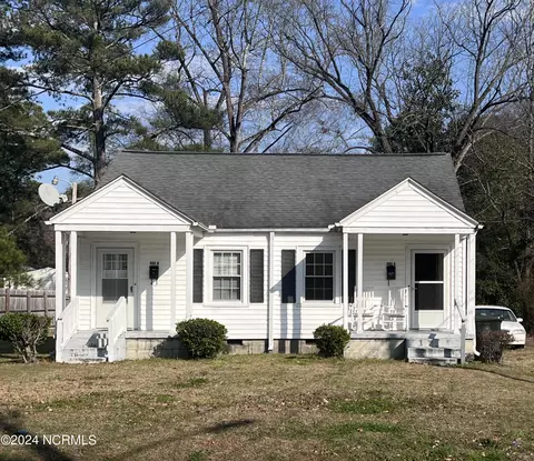 906 Corbett Ave NE, Wilson, NC 27893