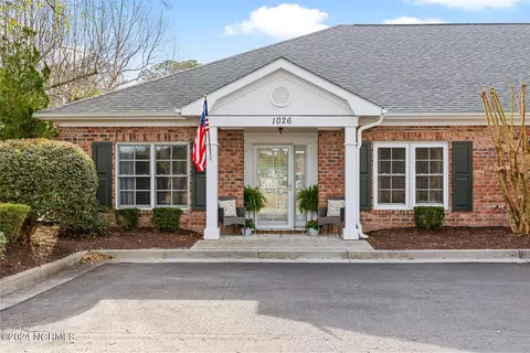 1026 Headwater Cove Ln, Wilmington, NC 28403