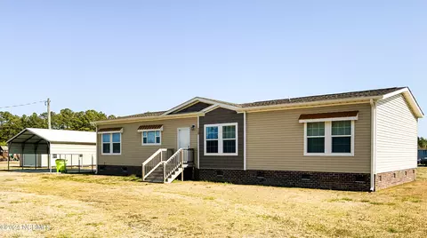 120 Taylor Rd, Havelock, NC 28532
