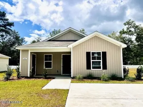 1842 Whispering Pines St SW #LOT 19- LEWIS C, Ocean Isle Beach, NC 28469