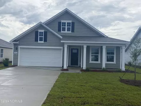 754 New Haven Ln SW #LOT 133- DOVER EXPRESS, Supply, NC 28462