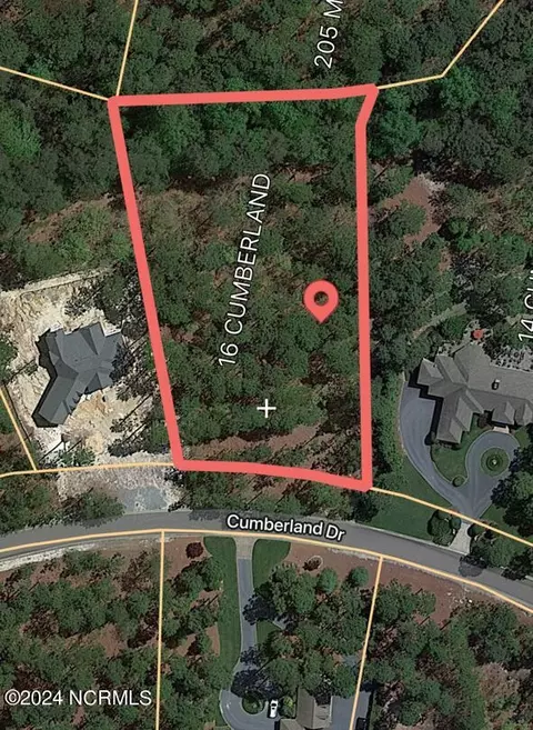 16 Cumberland Dr, Pinehurst, NC 28374 photo 5