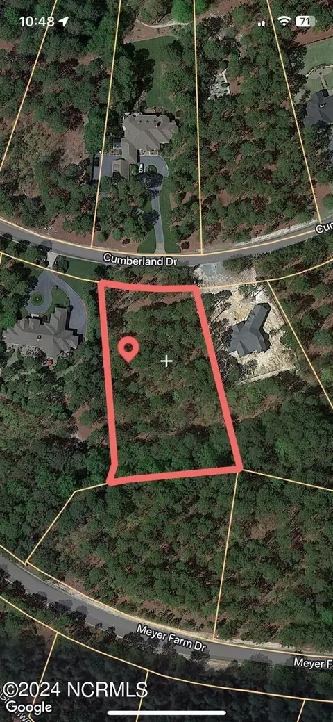 16 Cumberland Dr, Pinehurst, NC 28374 photo 4