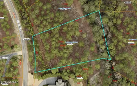 16 Cumberland Dr, Pinehurst, NC 28374 photo 1