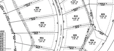 16 Cumberland Dr, Pinehurst, NC 28374 photo 2