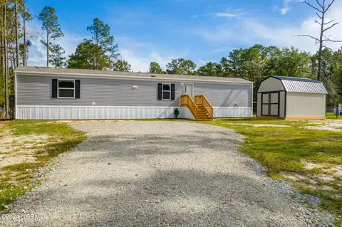 206 Sandy, Swansboro, NC 28584