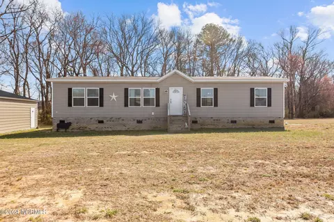 3324 Staton Mill Rd, Robersonville, NC 27871