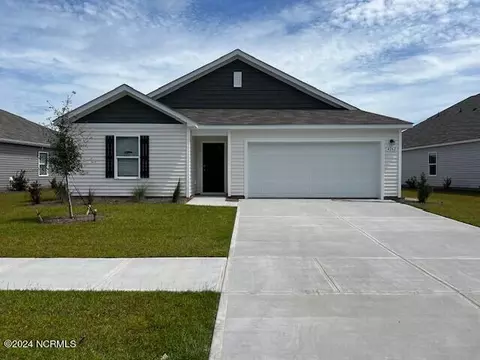 4262 Milkweed Rd #252- KERRY B, Shallotte, NC 28470