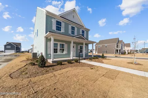 202 Ryker Rd E, Moyock, NC 27958