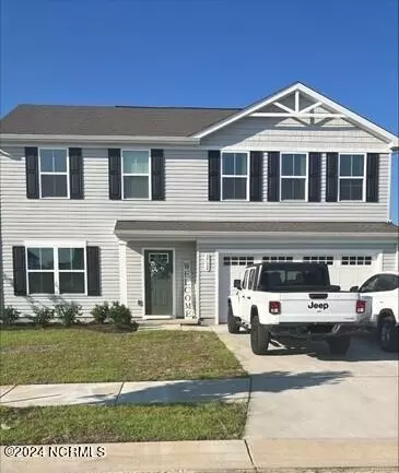 3732 Goose Pond Way, Elizabeth City, NC 27909