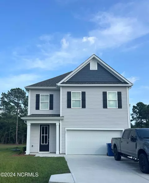 107 Delray Ct #LOT 173, Sneads Ferry, NC 28460