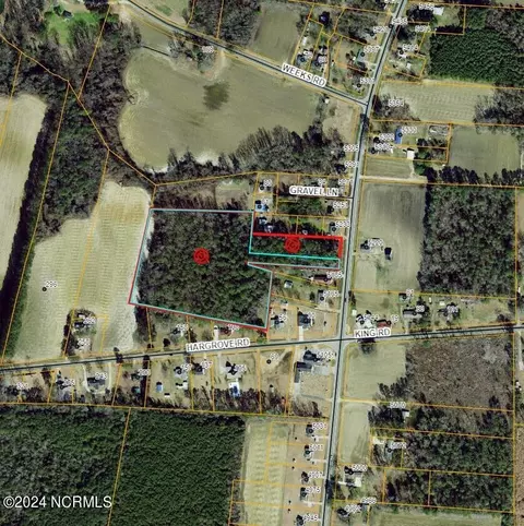 1 Hobbton Hwy, Clinton, NC 28328