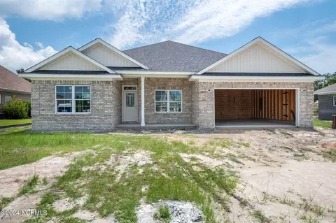 1241 Mandevilla Dr SE, Bolivia, NC 28422