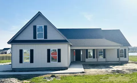 6176 Jd Sutton Dr, Grifton, NC 28530