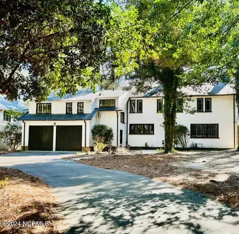 145 Highland Rd, Southern Pines, NC 28387