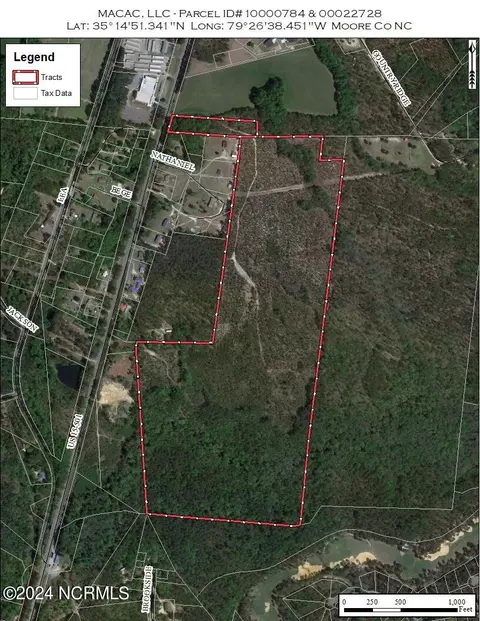 00 Us 15501, Pinehurst, NC 28374