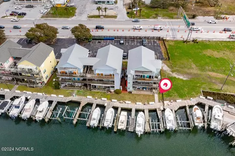 111 Atlantic Beach Cswy #1, Atlantic Beach, NC 28512