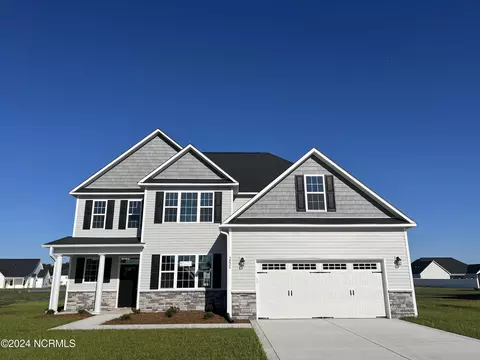 2026 Tarpon Trl, New Bern, NC 28562