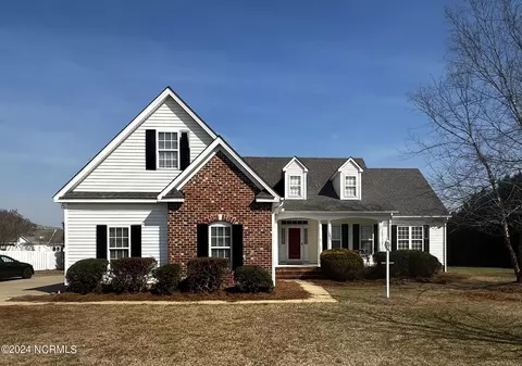 1537 Sarah Ruppert Rd, Nashville, NC 27856